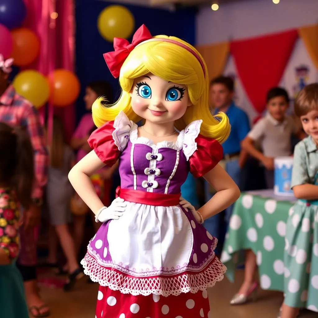 Kids birthday party places Kids Birthday Party Character Entertainment in Los Angeles