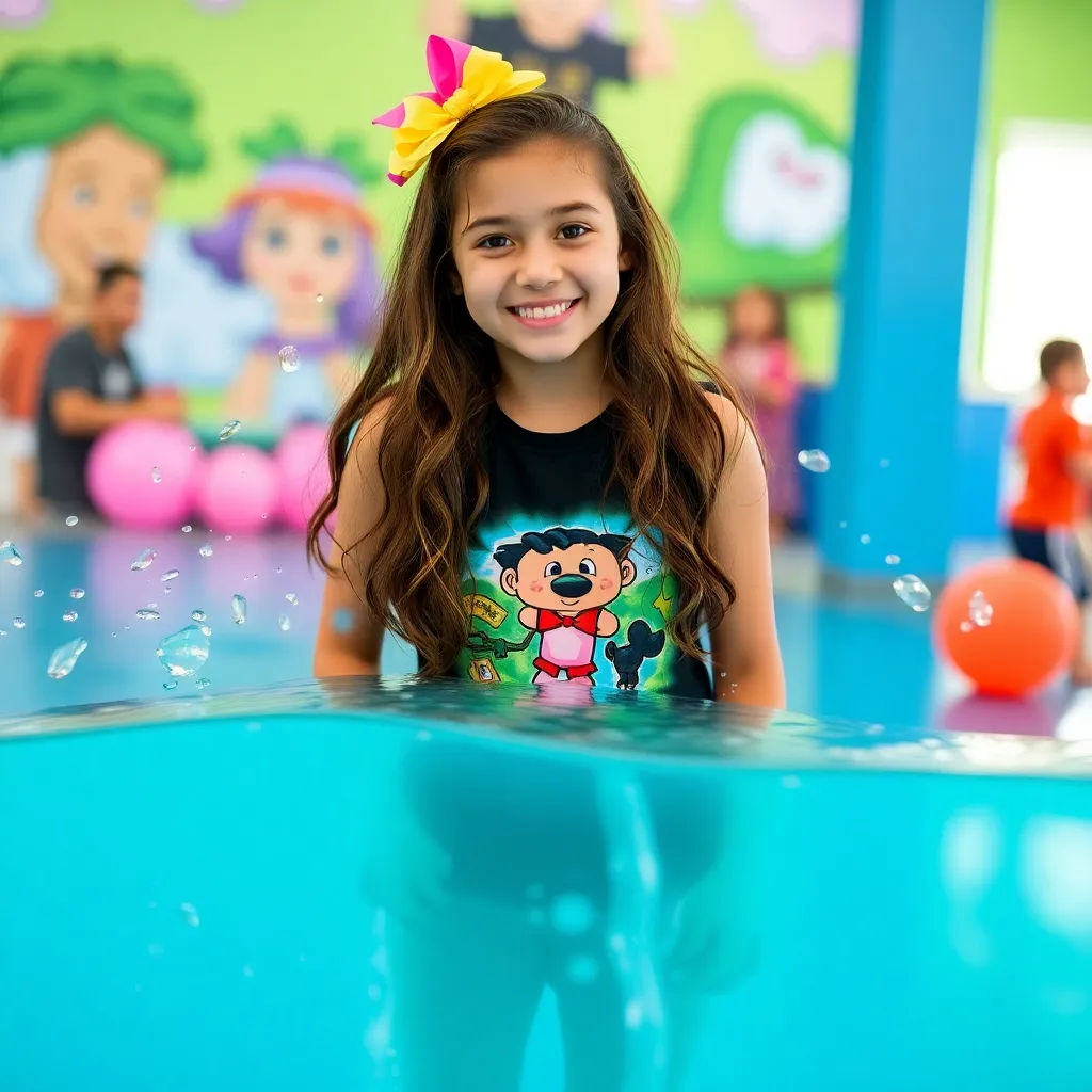 Kids birthday party places Kids Club in Tumon Bay