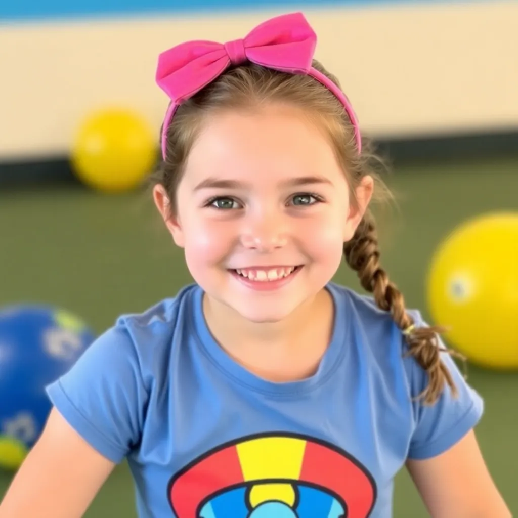 Kids birthday party places Kids Club Fun & Fitness in Vancouver