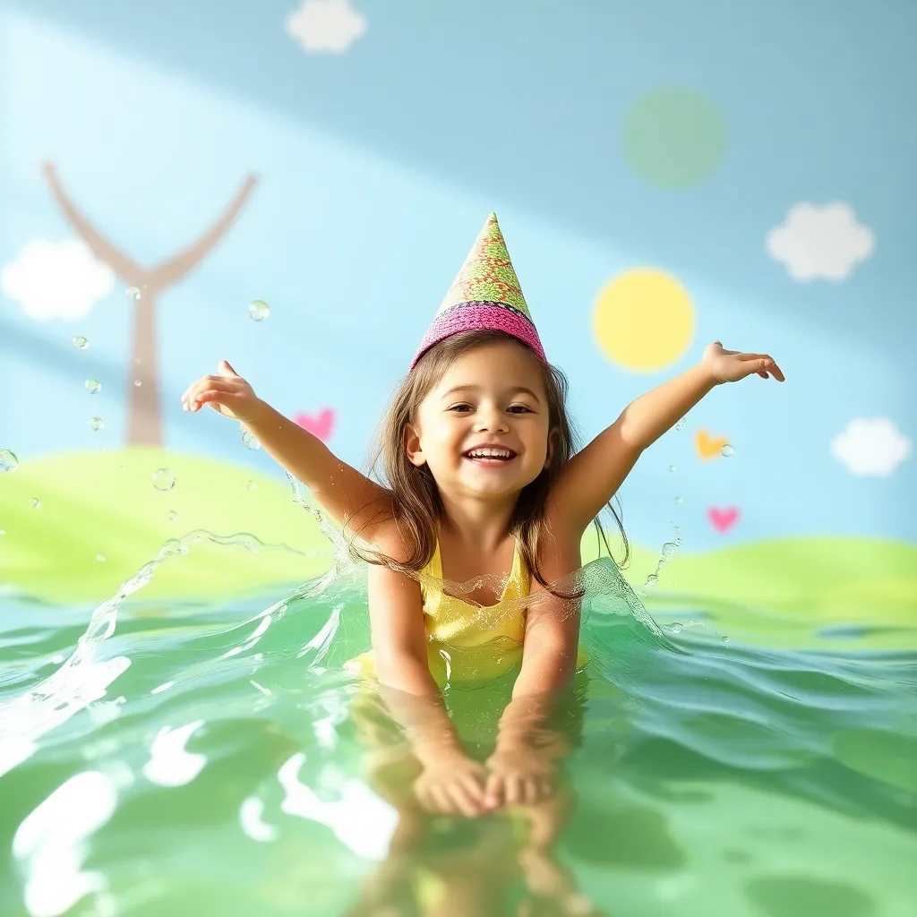 Kids birthday party places Kids Club Spa Walnut Creek in Walnut Creek