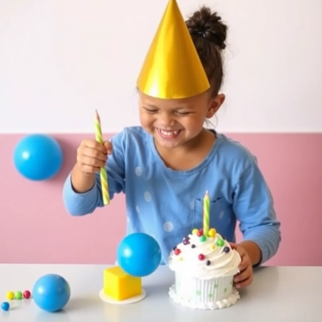 Kids birthday party places Kids Empire Bakersfield in Bakersfield