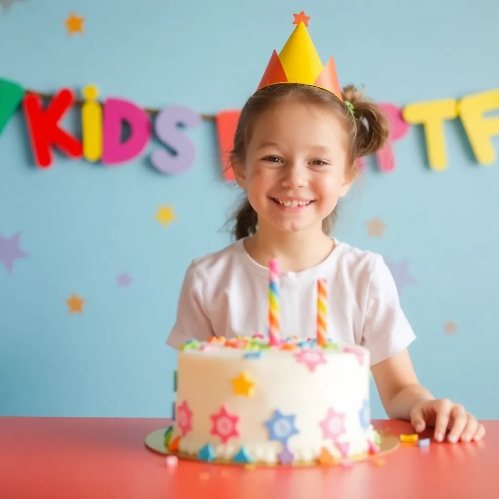 Kids birthday party places Kids Empire Ballwin in Ballwin