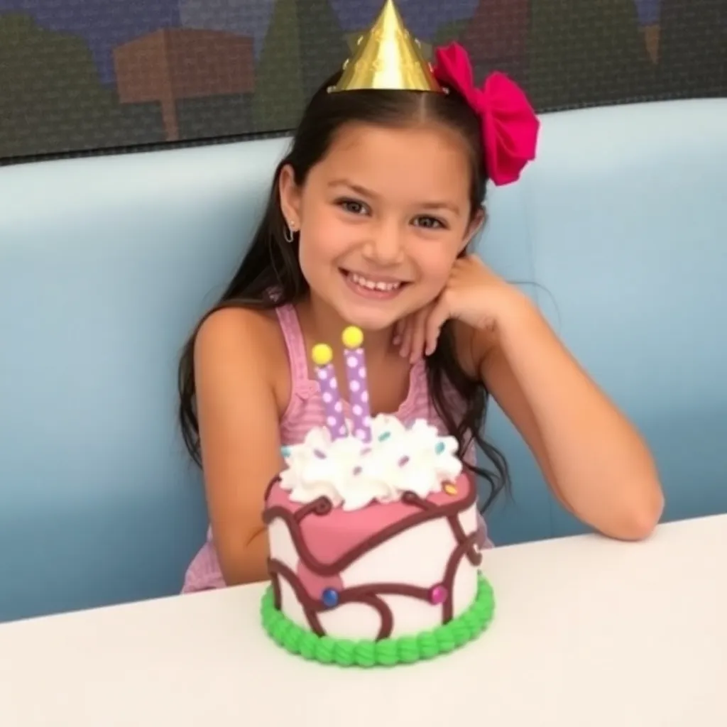 Kids birthday party places Kids Empire Linden in Linden