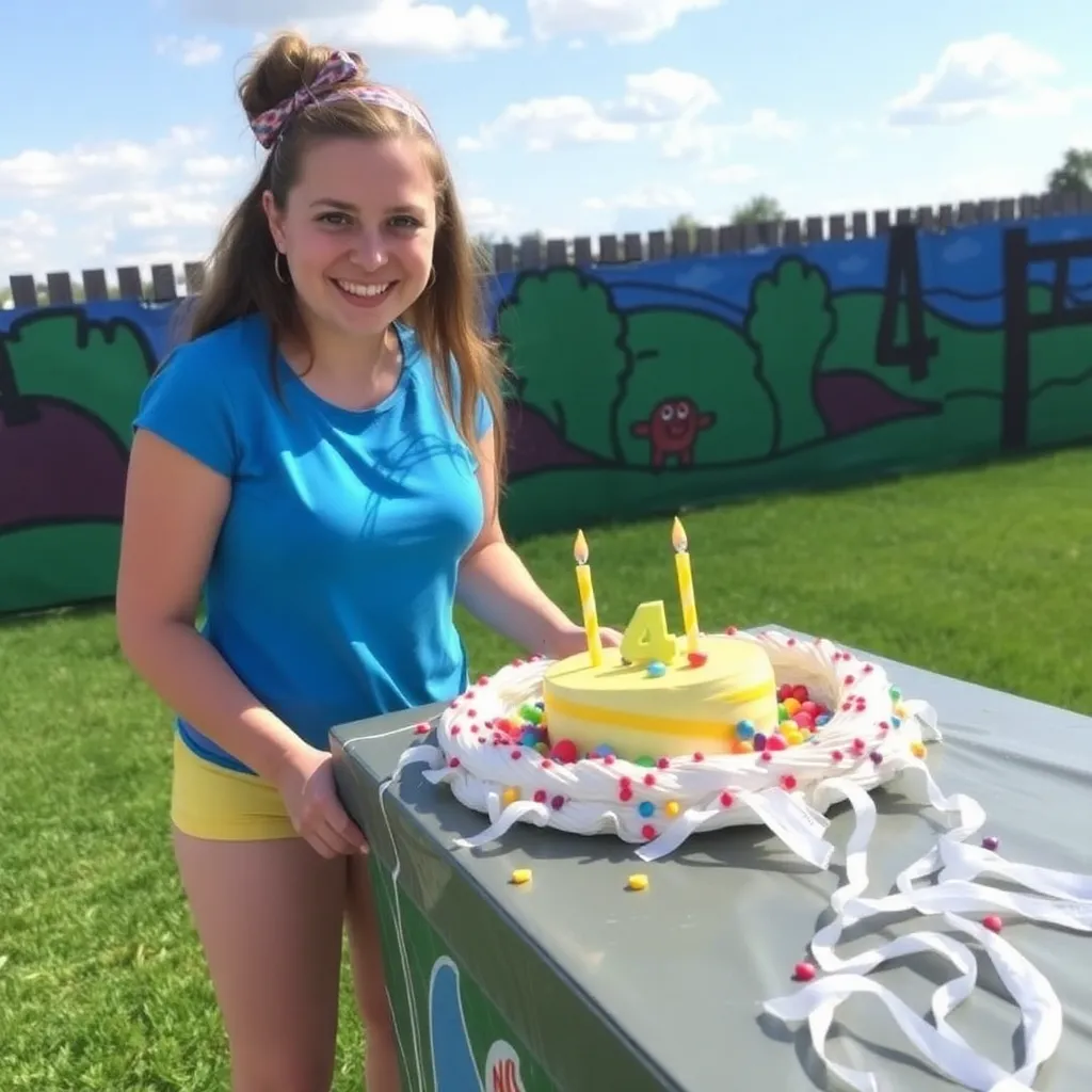 Kids birthday party places Kids From Wisconsin in West Allis