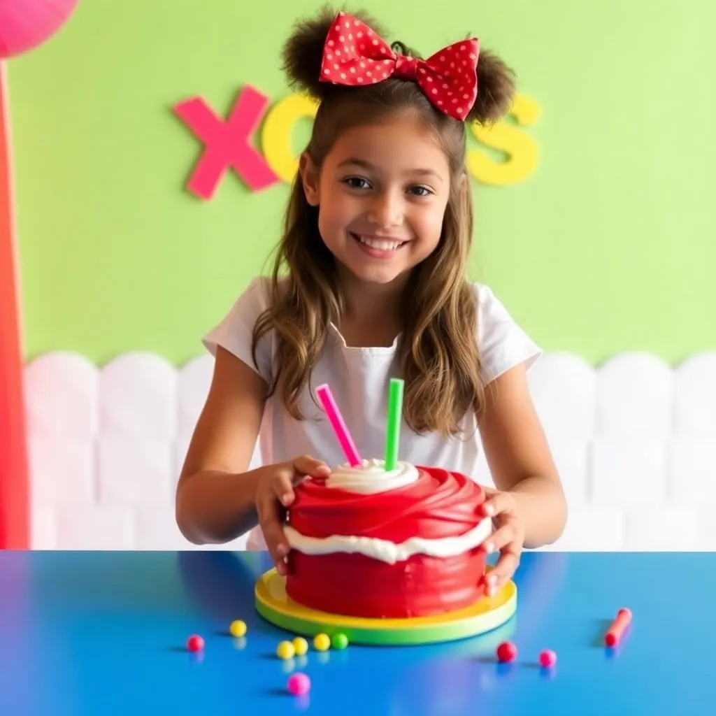 Kids birthday party places Kids Fun House in Ridgewood