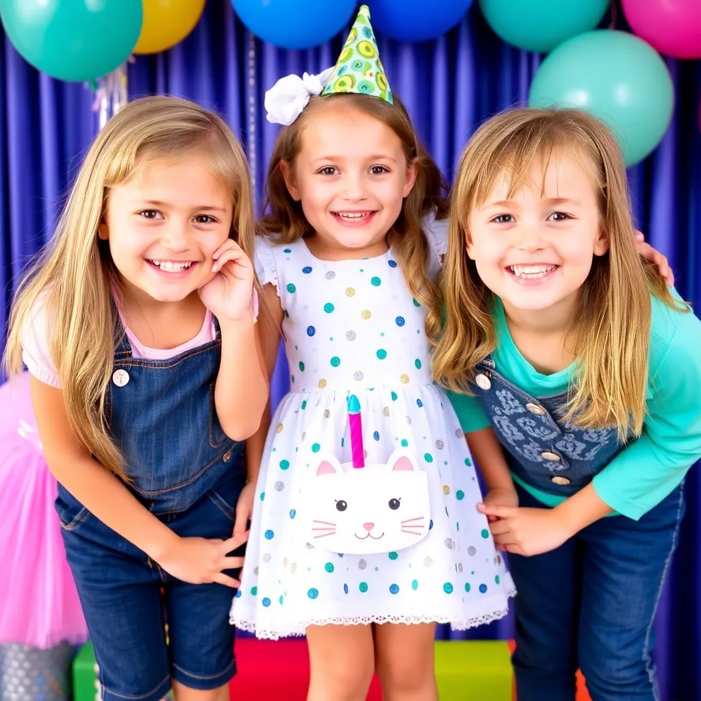 Kids birthday party places Kid's Party Entertainment! in Los Angeles