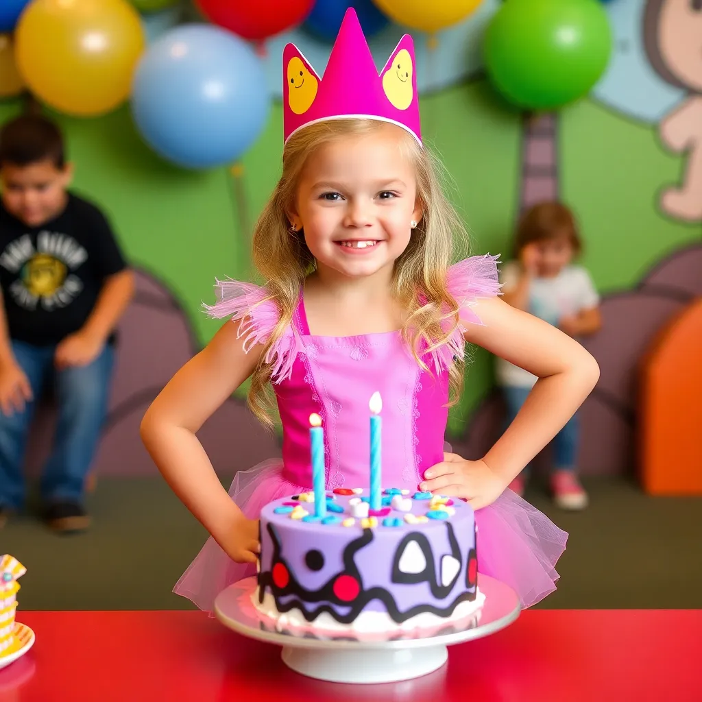 Kids birthday party places Kids Rule Parties in Pompton Lakes