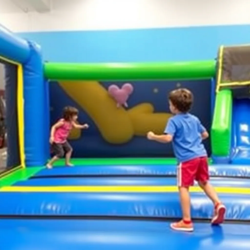 Kids birthday party places Kidz Jump Inc | Party Rentals in Winfield