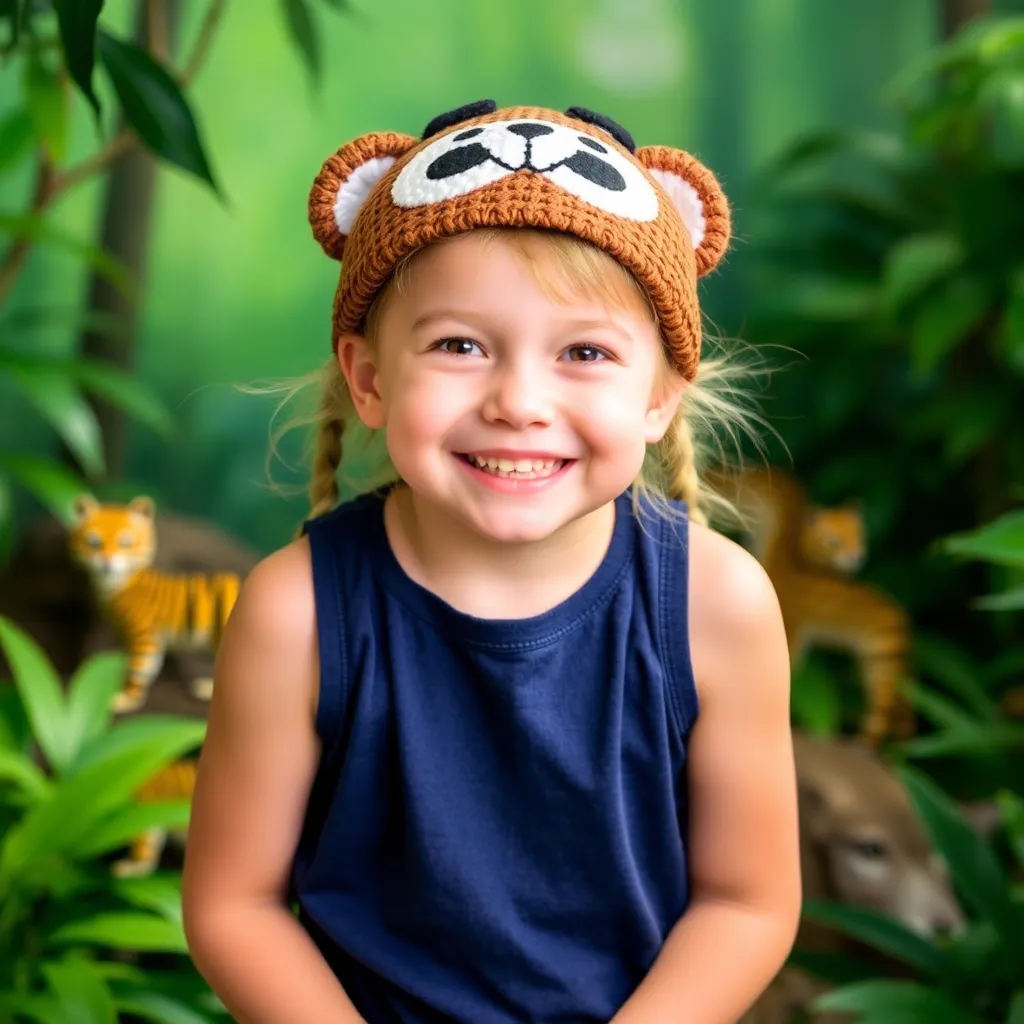 Kids birthday party places Kidz Jungle Land in White Marsh