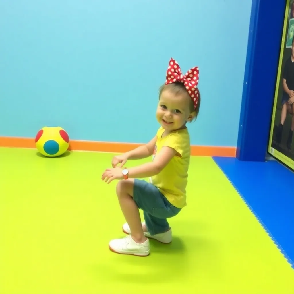 Kids birthday party places Kidz Korner Party&Play in Corbin