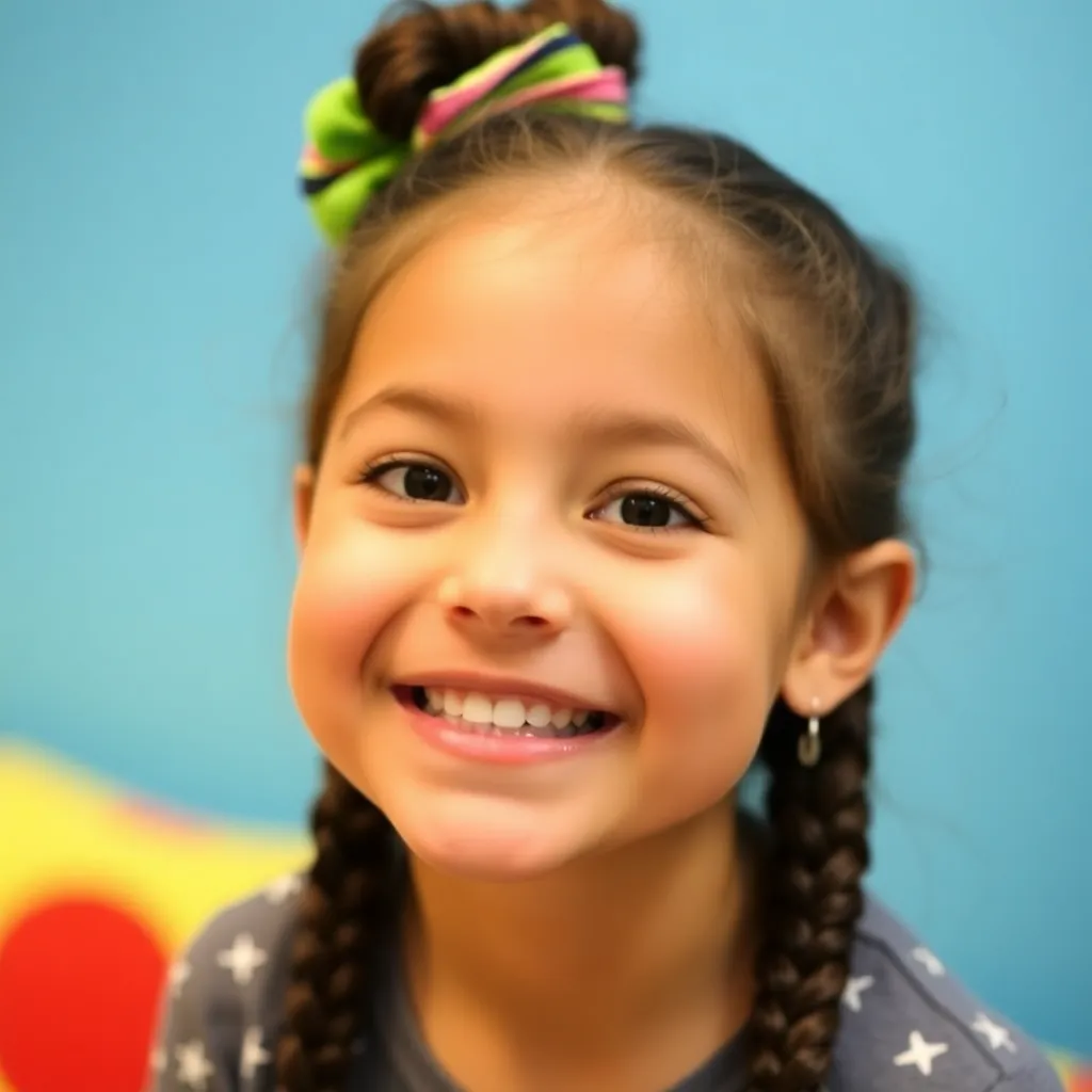 Kids birthday party places Kidzville Catonsville in Catonsville