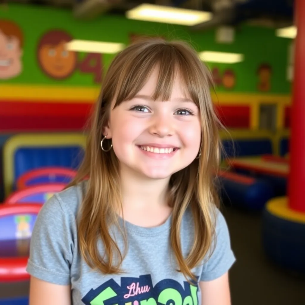 Kids birthday party places Kokomo Joe's Family Fun Center in Rolla