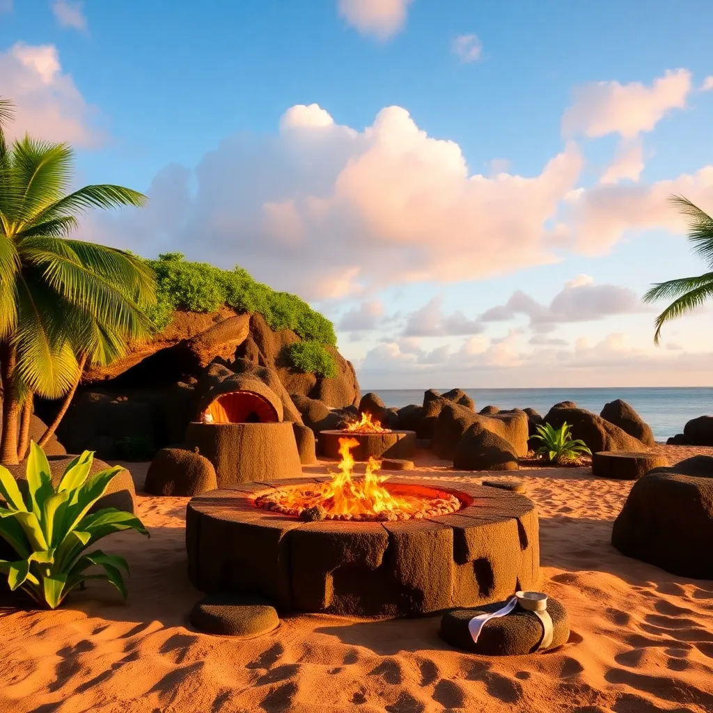 Kids birthday party places Lava Island in Centennial