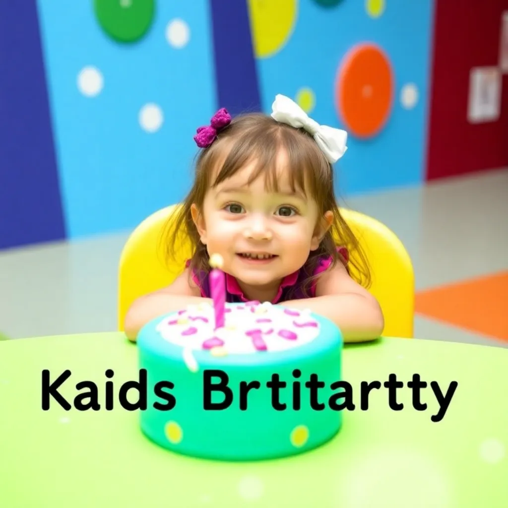 Kids birthday party places Lexington Children’s Museum in Lexington