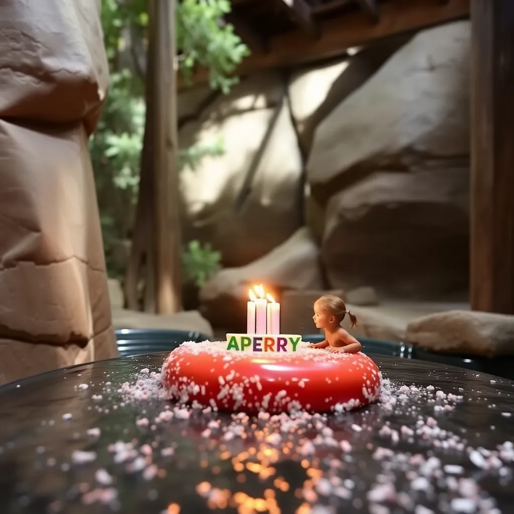 Kids birthday party places Liggettville Adventure Center - Santa Fe in Santa Fe