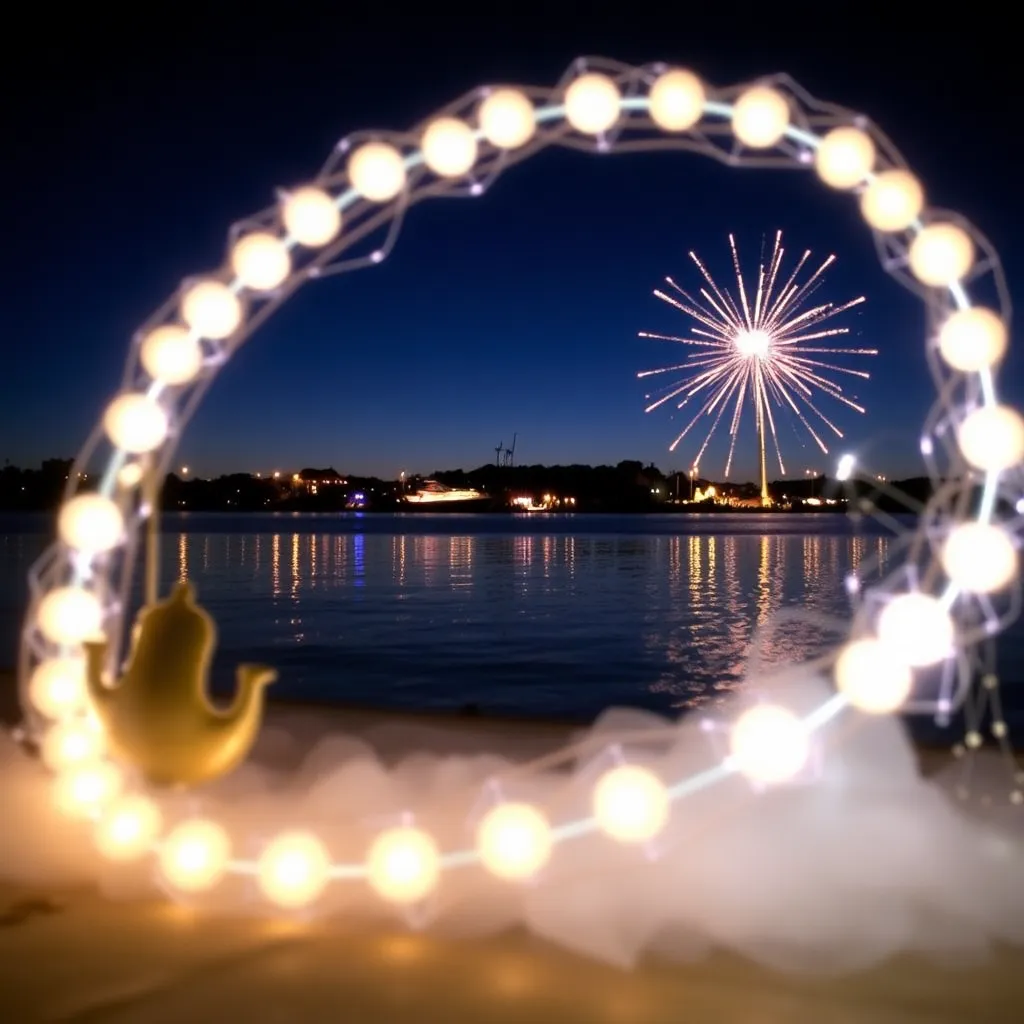 Kids birthday party places Light On The Bay in Warwick