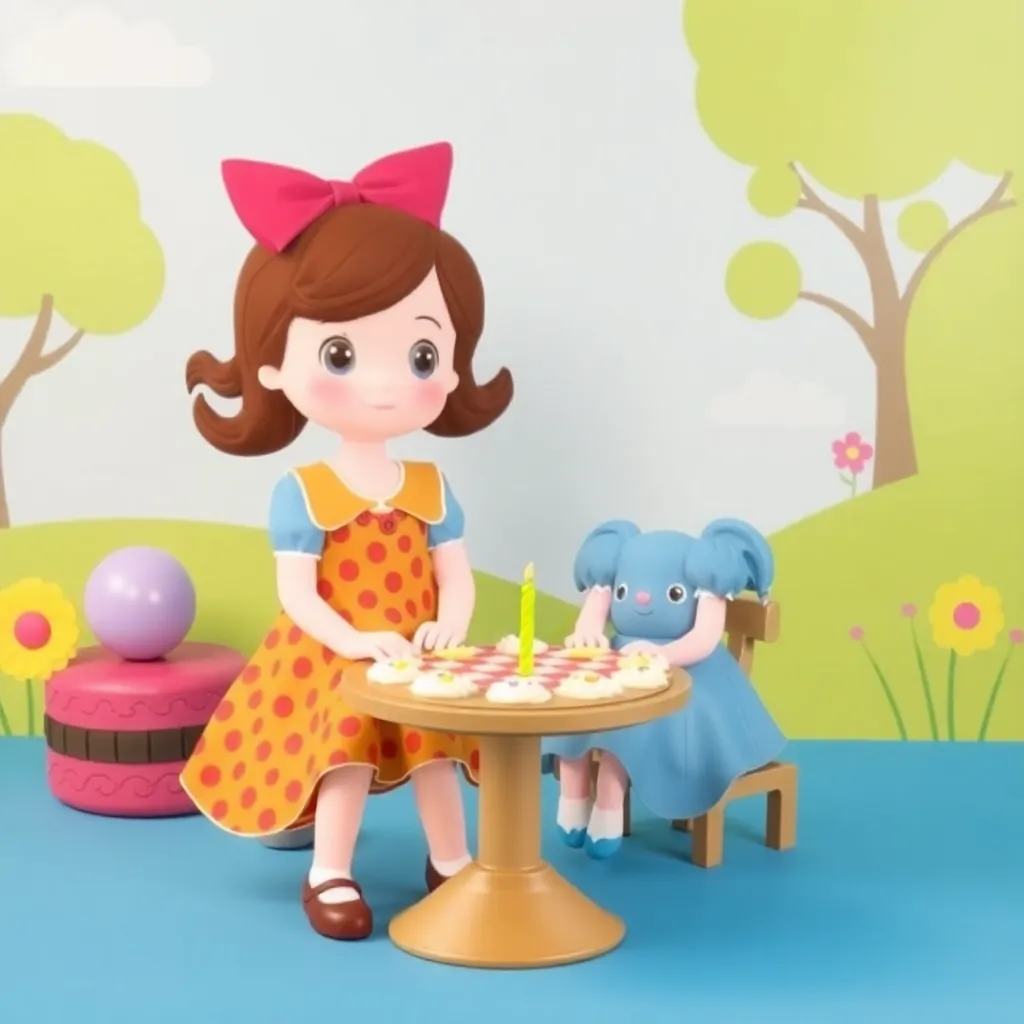 Kids birthday party places Lilli Putt in Coon Rapids