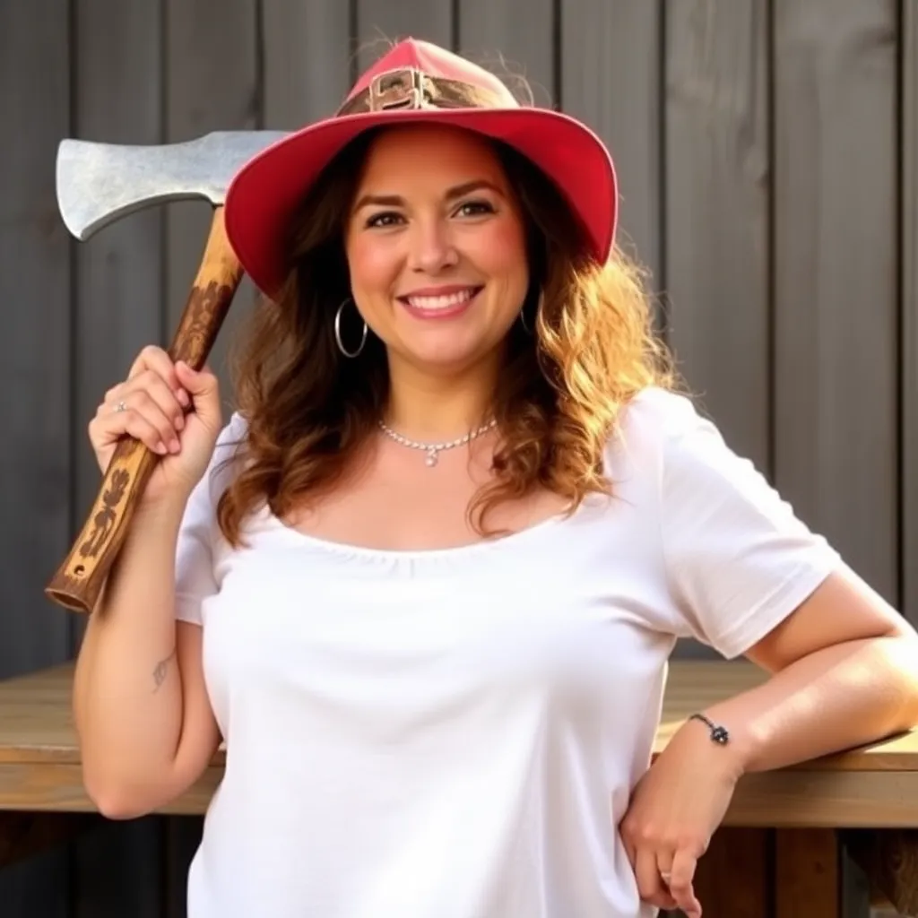 Kids birthday party places Litchfield County Axe House in Thomaston