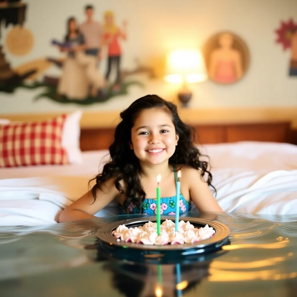 Kids birthday party places Little America Hotel & Resort - Cheyenne in Cheyenne