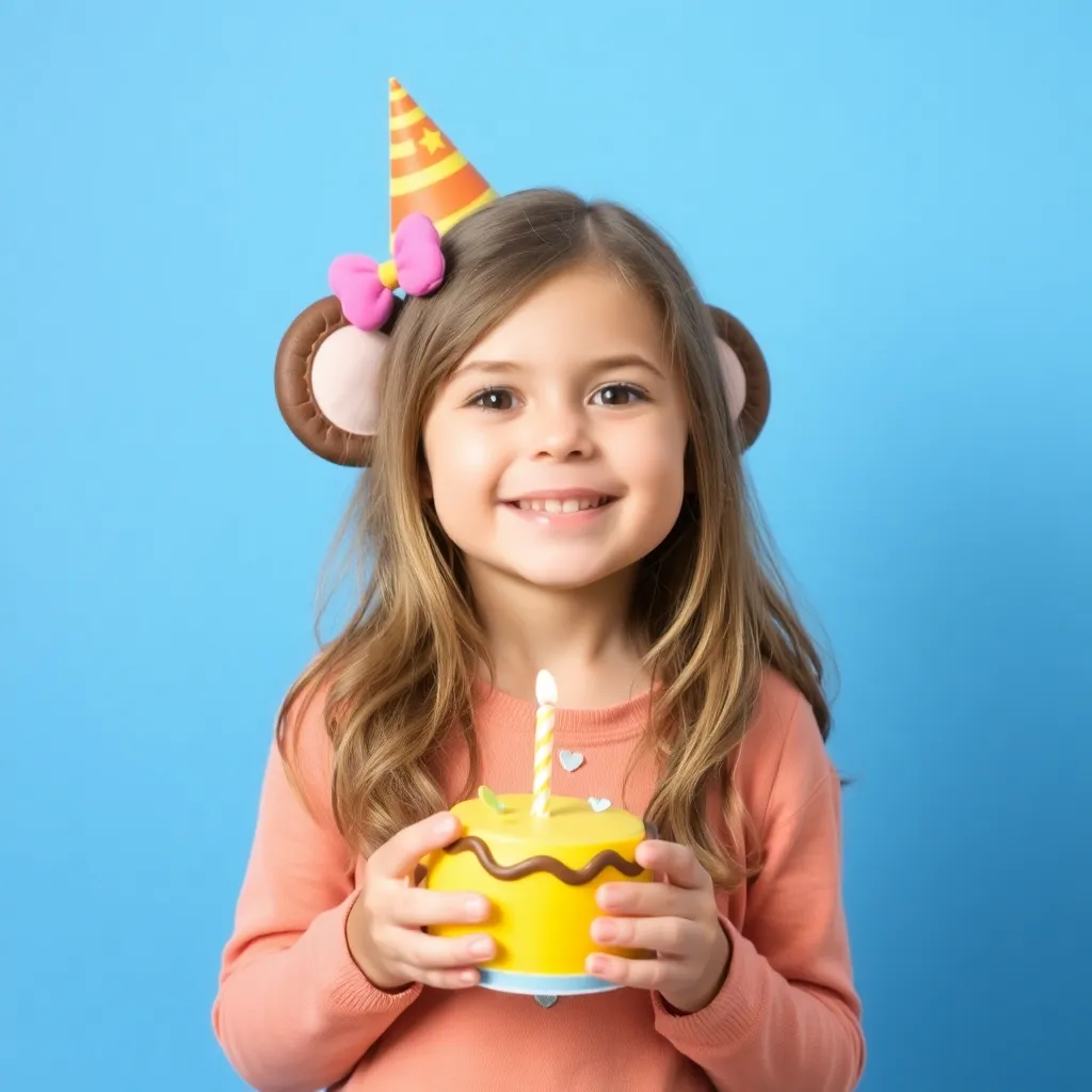 Kids birthday party places Little Monkey Bizness in Colorado Springs