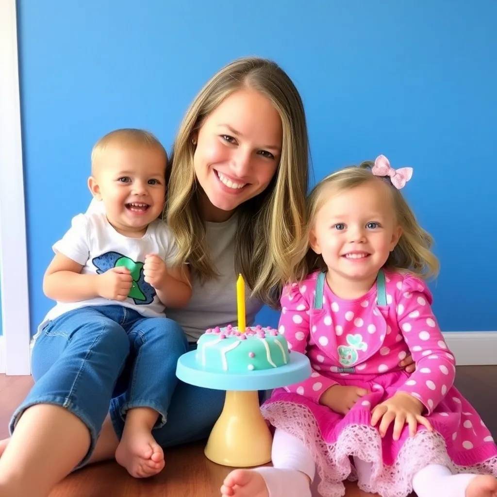 Kids birthday party places Little Playdate in Blaine