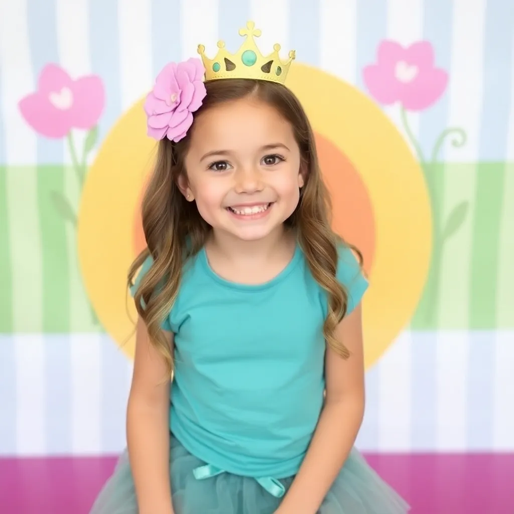 Kids birthday party places Little Princess Spa® Fort Myers - Birthday Party Place & Spa For Kids in Fort Myers