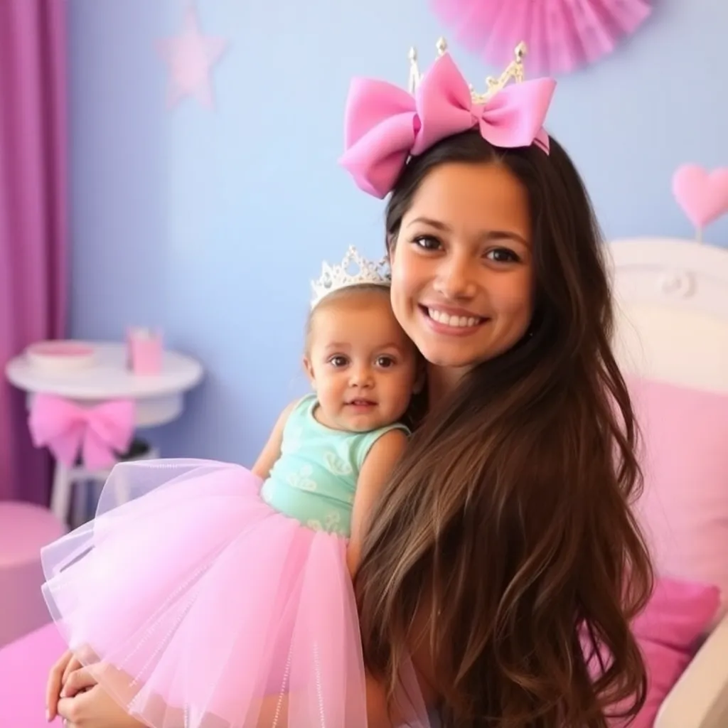 Kids birthday party places Little Princess Spa® St. Petersburg - Birthday Party Place & Spa For Kids in St. Petersburg