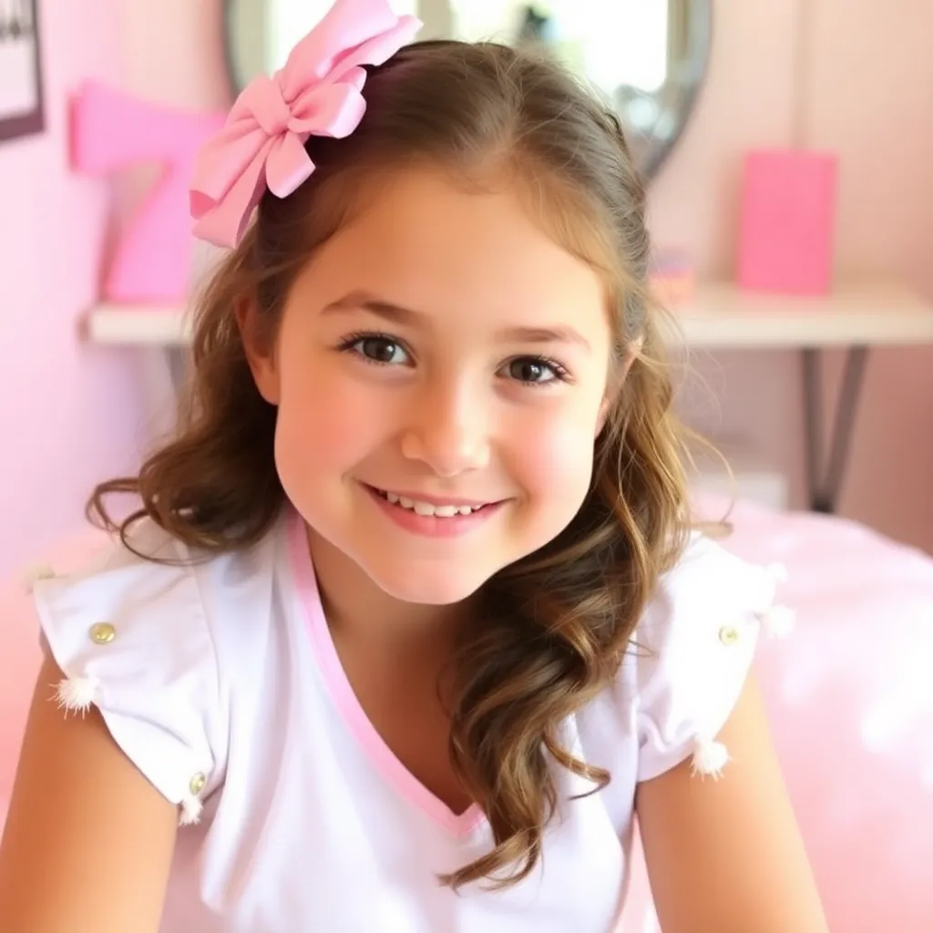 Kids birthday party places Little Princess Spa® Tempe - Birthday Party Place & Spa For Kids in Tempe