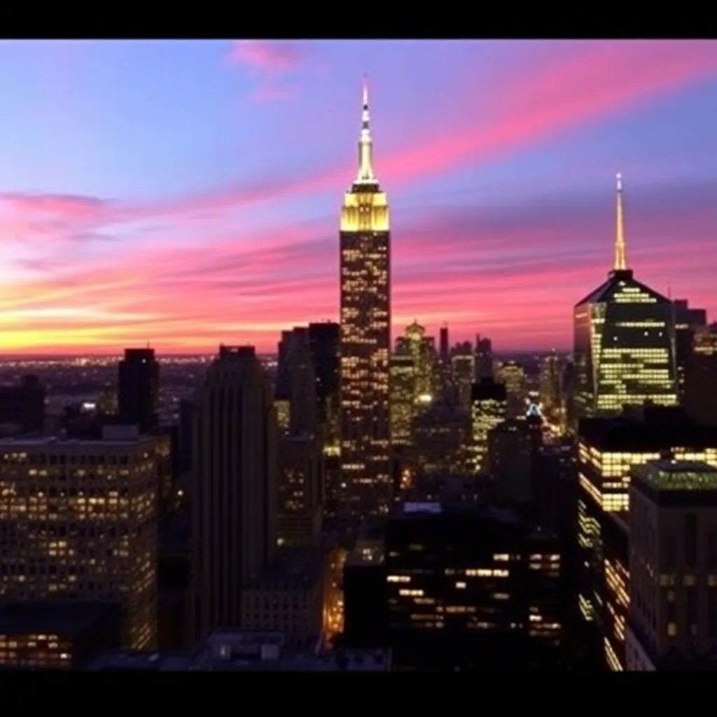 Kids birthday party places Locked Manhattan in Manhattan