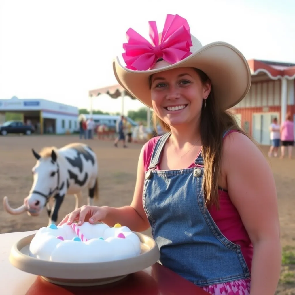 Kids birthday party places Lonoke County Fairgrounds in Lonoke