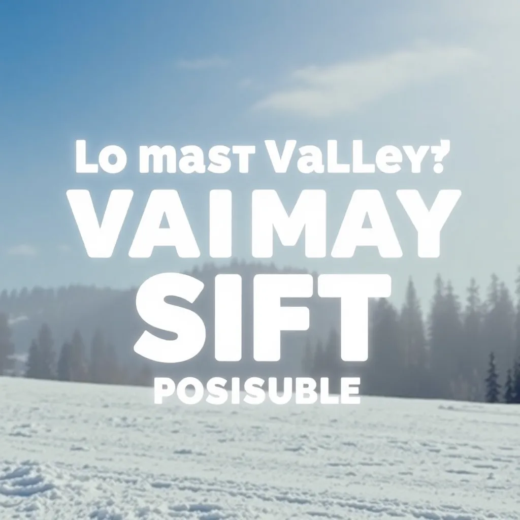 Kids birthday party places Lost Valley Ski Area in Auburn