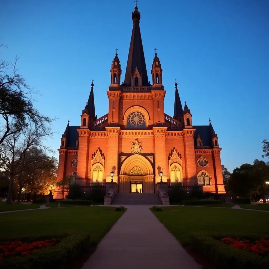 Kids birthday party places Lsu Museum Of Art in Baton Rouge