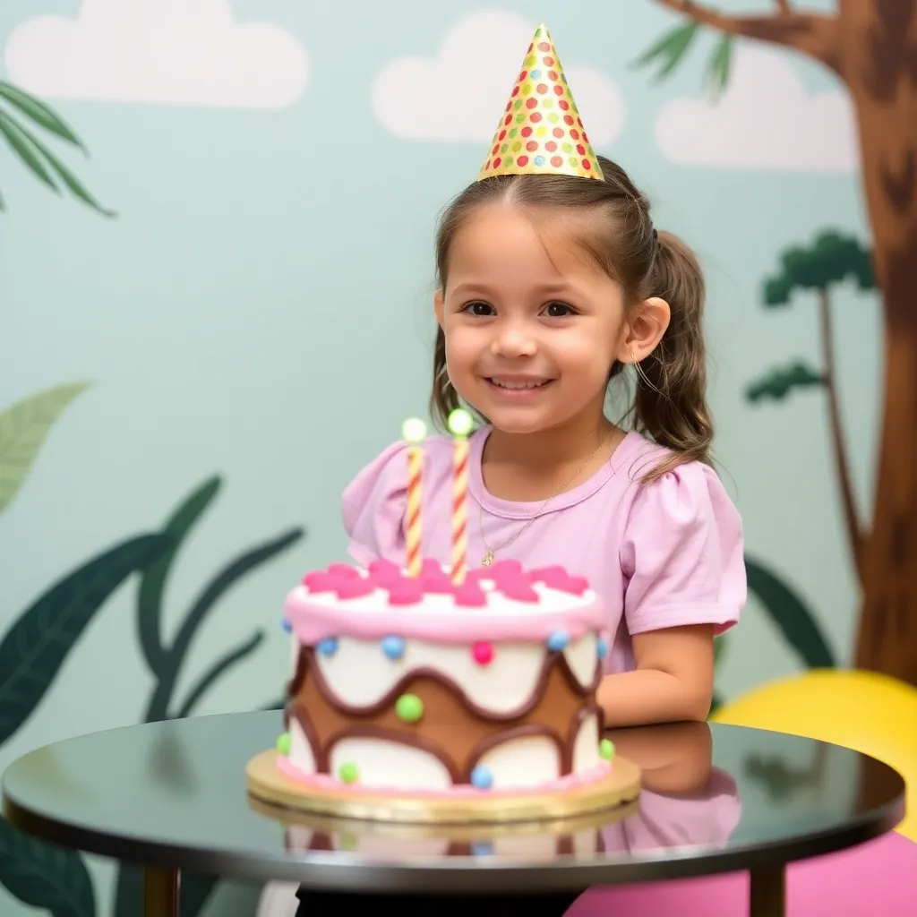 Kids birthday party places Mad Monkeys Events in Hallandale Beach