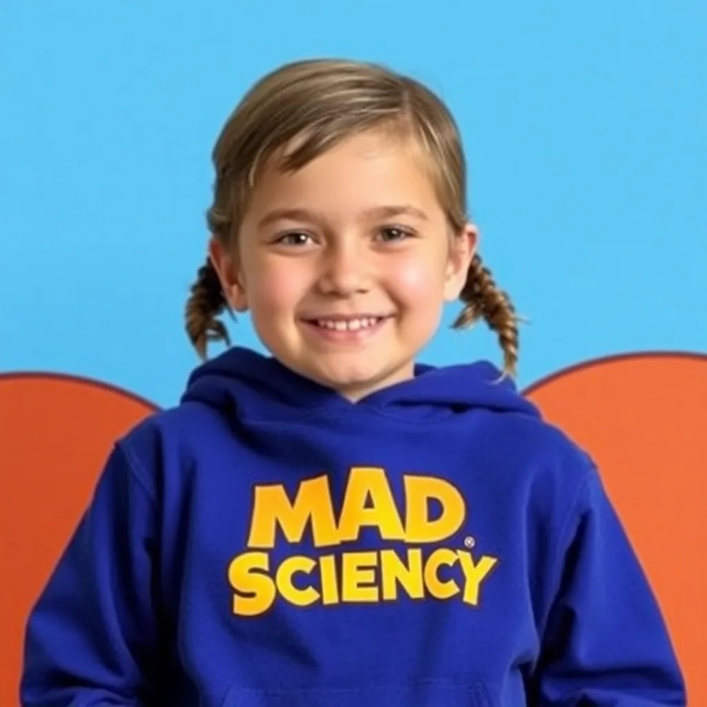 Kids birthday party places Mad Science Of Greater Kansas City in Lenexa