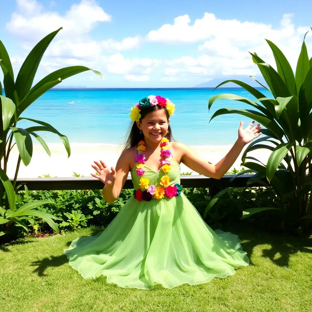 Kids birthday party places Magical Touch Hawaii - Party Entertainment in Honolulu