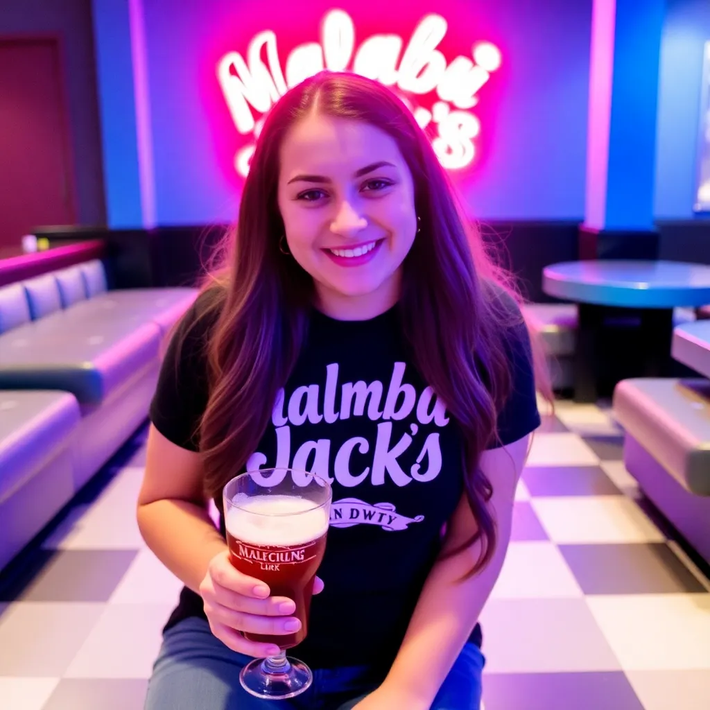 Kids birthday party places Malibu Jack's Louisville in Louisville