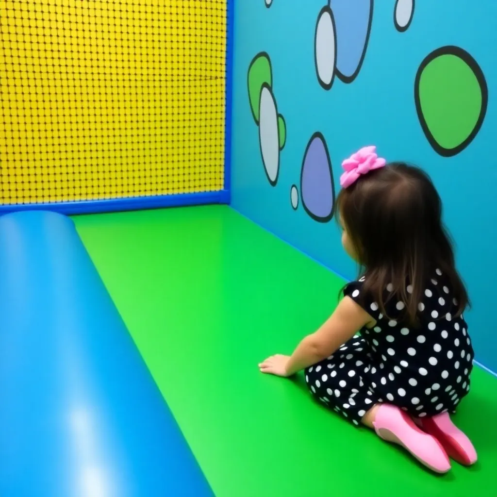 Kids birthday party places Marina Kids. Premium Indoor Playground At City Place Doral 【Open Play, Birthday Party & Events】 in Doral