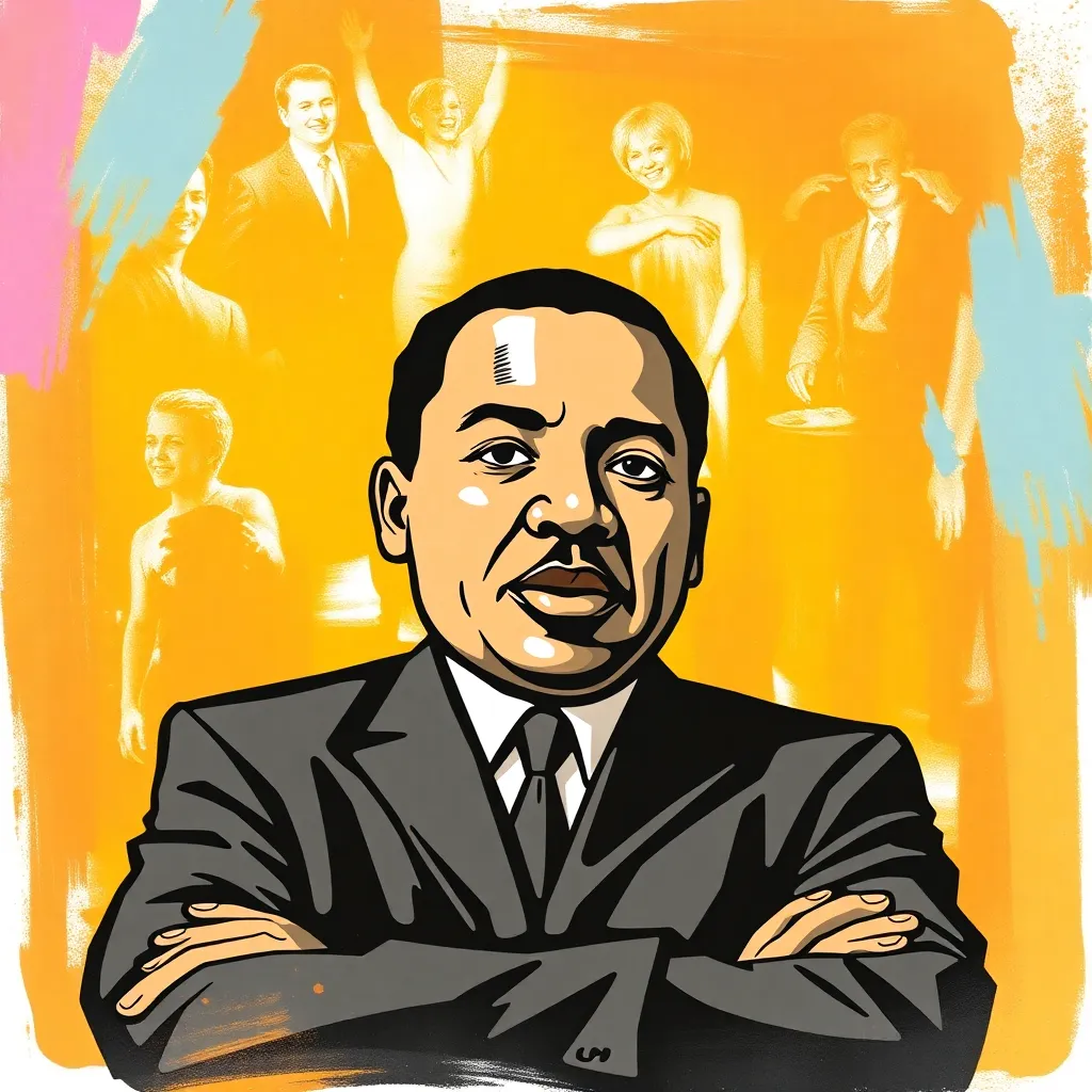 Kids birthday party places Martin Luther King, Jr. Community Center in Charleston