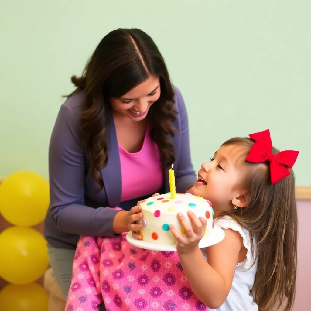 Kids birthday party places Mcmillen Park Community Center in Fort Wayne