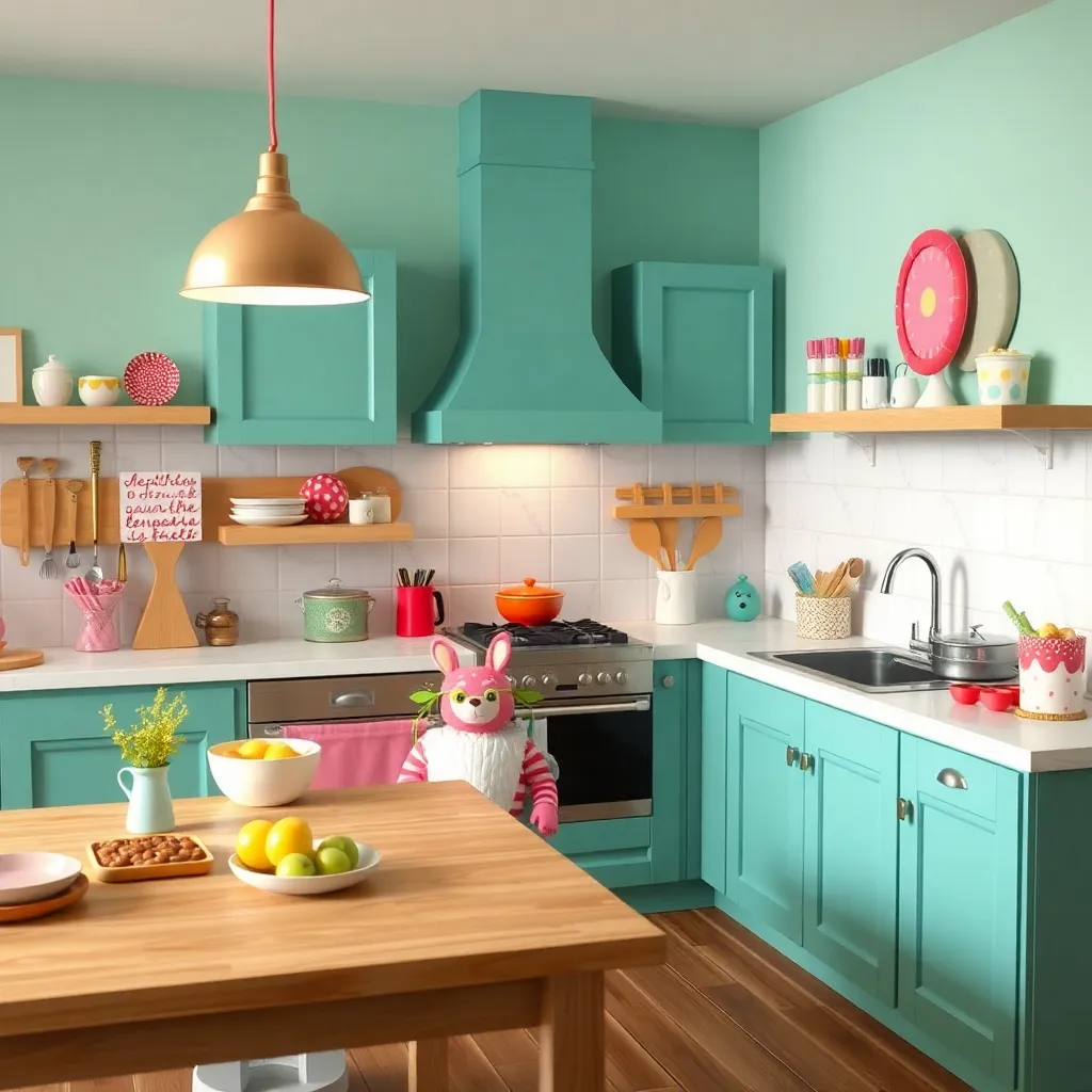 Kids birthday party places Measuring Up Kitchen in Scarborough