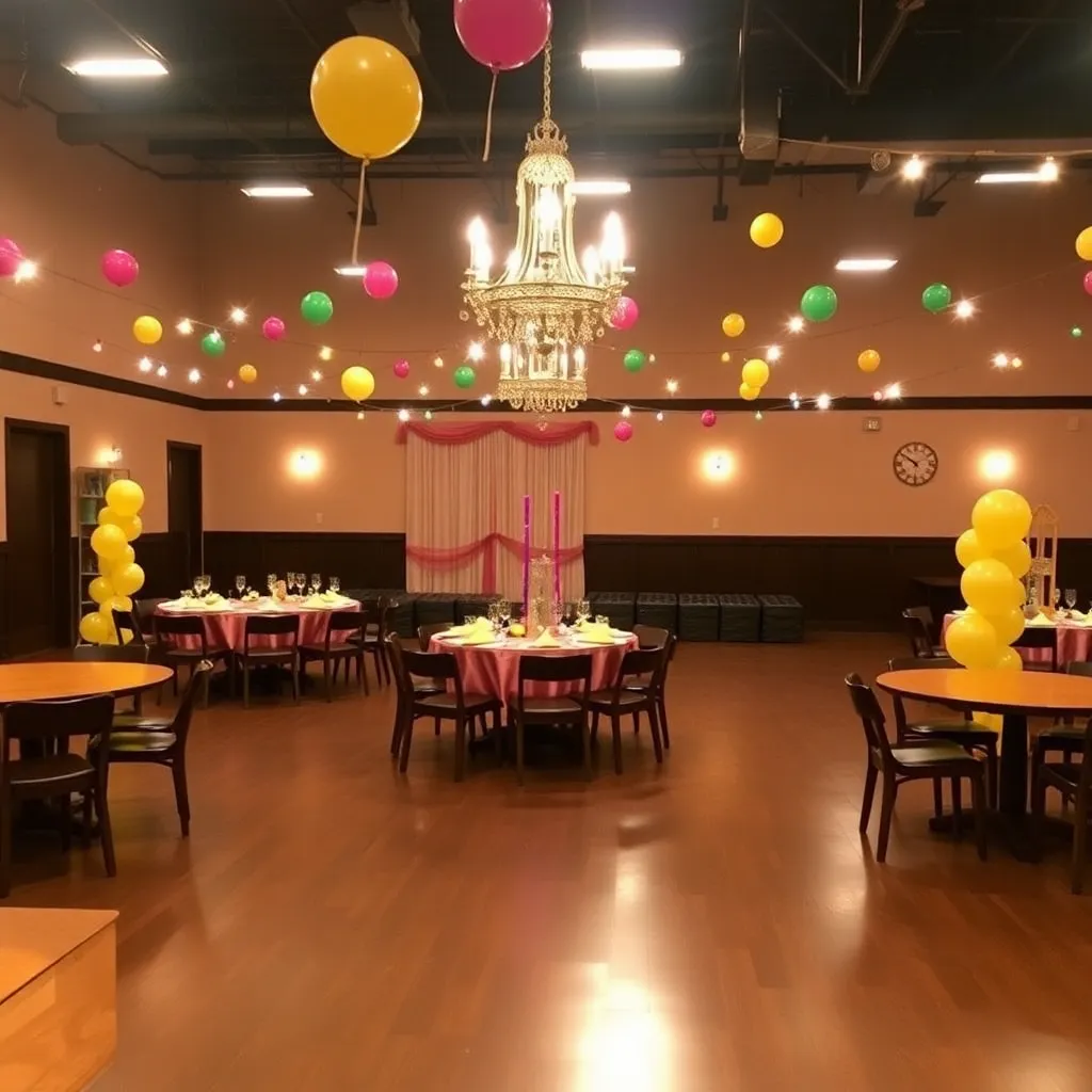 Kids birthday party places Memories Event Venue (Frankfort Ky) in Frankfort