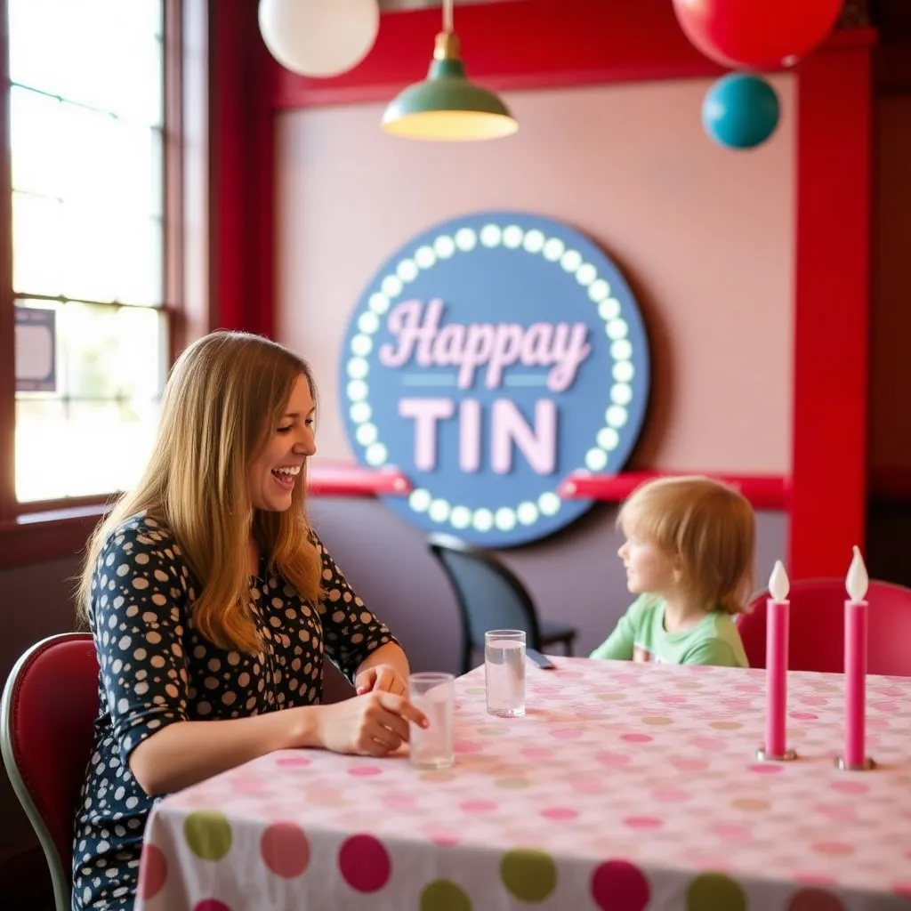 Kids birthday party places Merrimack Ten Pin in Merrimack