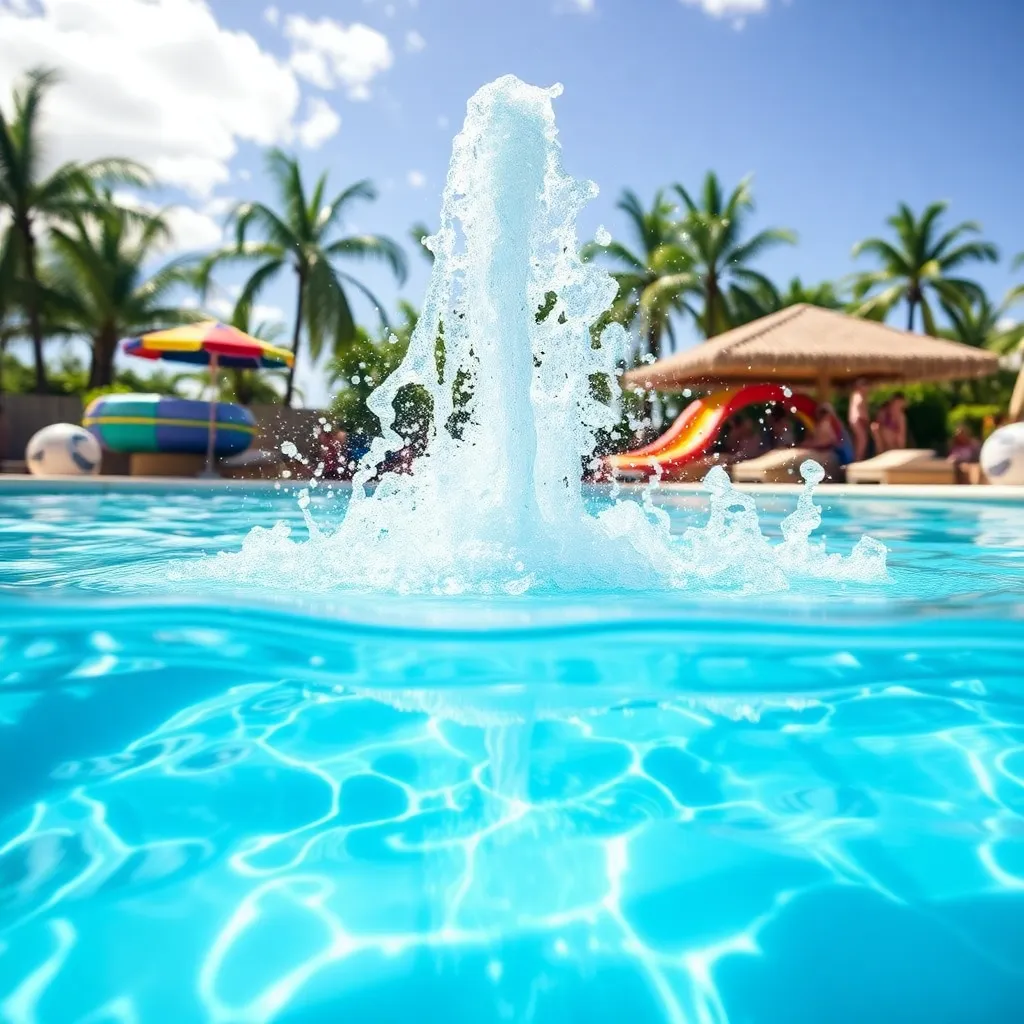 Kids birthday party places Metcalfe Park in Kingman