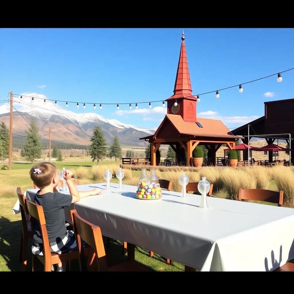 Kids birthday party places Michaels in Casper