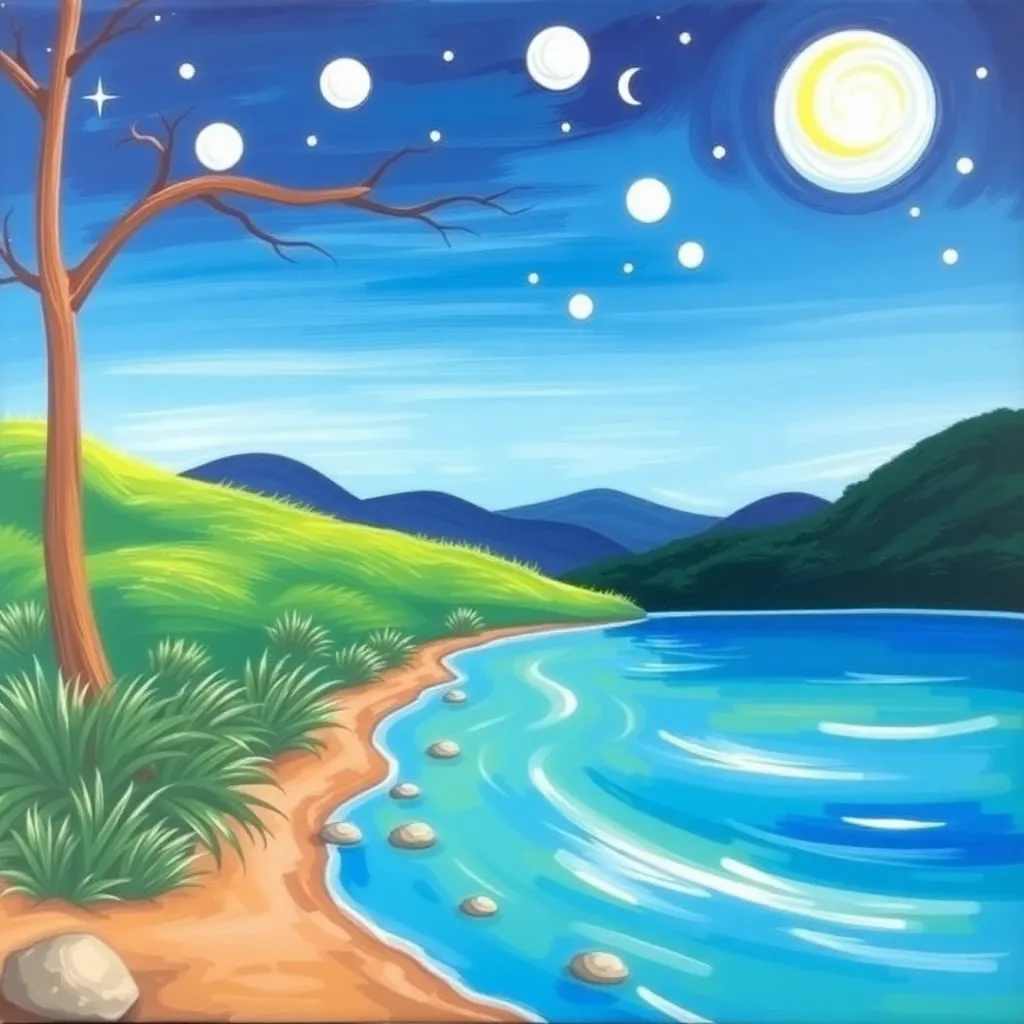 Kids birthday party places Minnies Travel Paint Parties And Paint Kits in Louisville