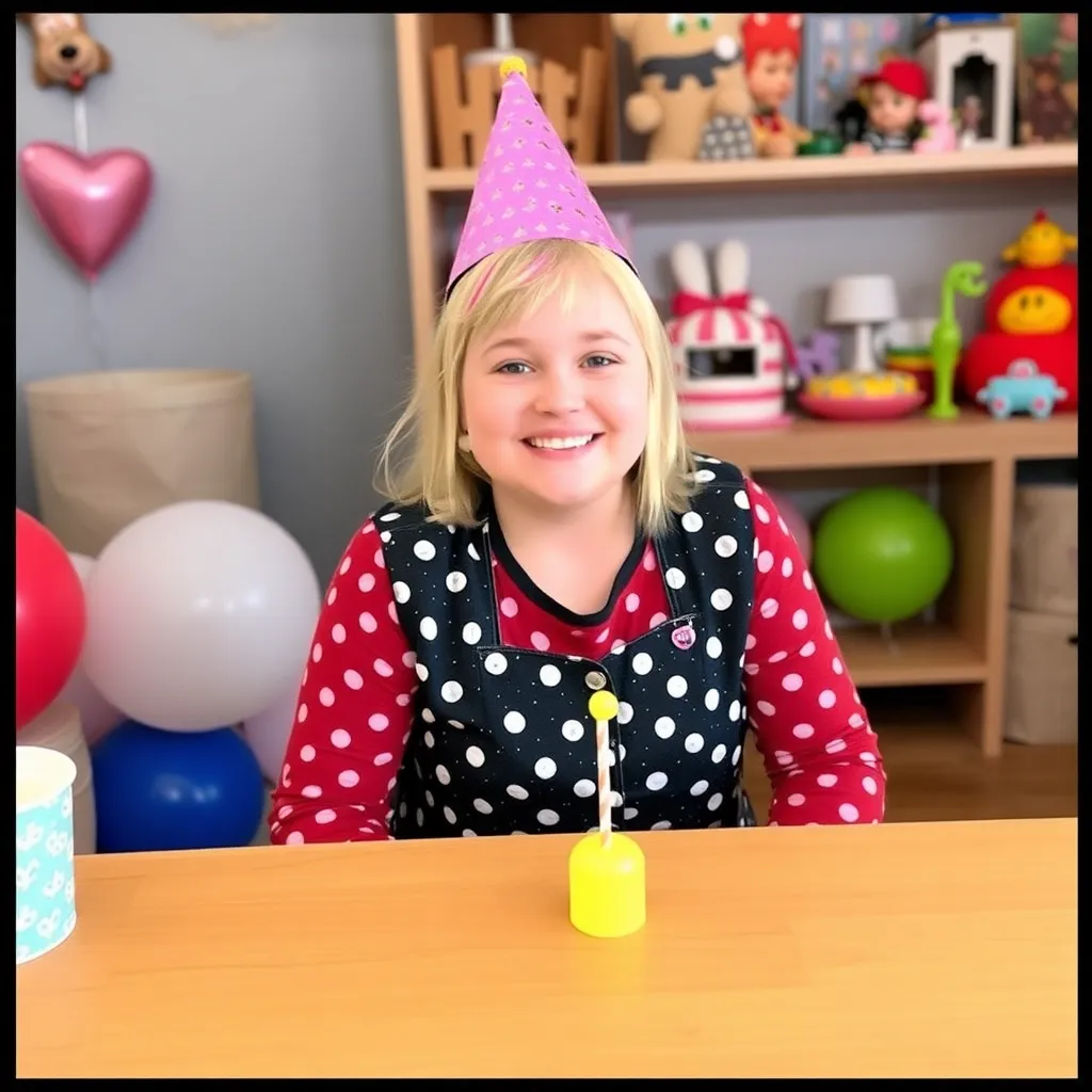 Kids birthday party places Miss Ashlee's Childcare in Casper