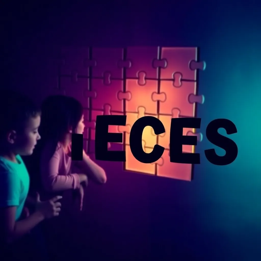 Kids birthday party places Missing Pieces Escape Games in Edina