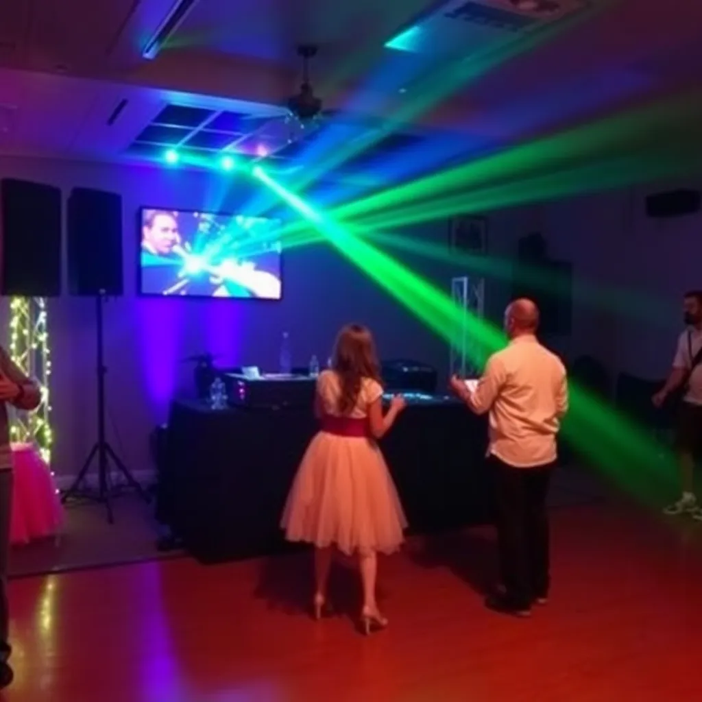 Kids birthday party places Mississippi Dj Events in Columbus