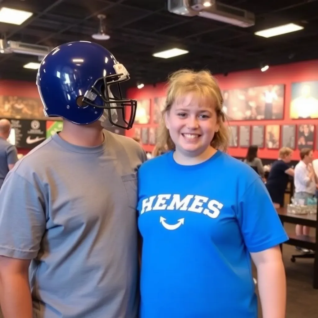 Kids birthday party places Mississippi Sports Hall Of Fame & Museum in Jackson