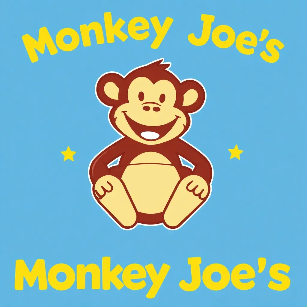 Kids birthday party places Monkey Joe's in Orlando